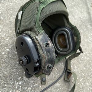 USGI Combat Crew Helmet